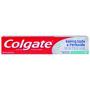 ColgateToothPaste